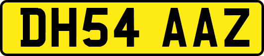 DH54AAZ