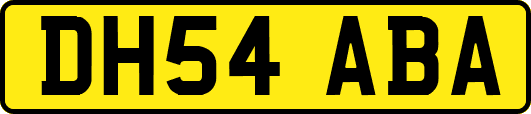 DH54ABA