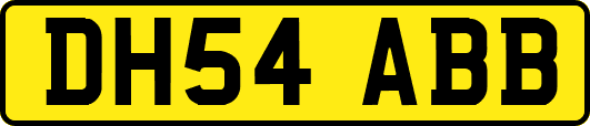 DH54ABB