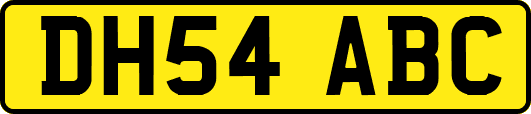DH54ABC