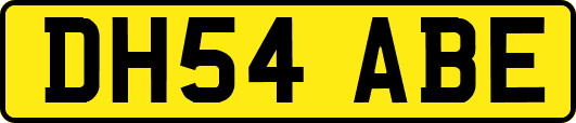 DH54ABE