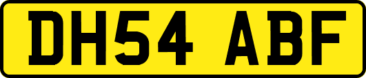 DH54ABF