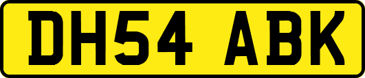 DH54ABK