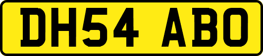 DH54ABO
