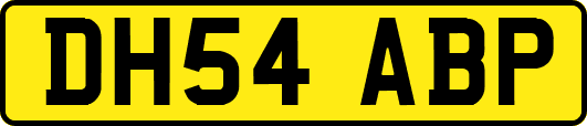 DH54ABP