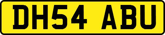 DH54ABU
