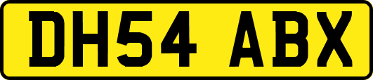 DH54ABX