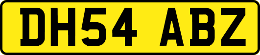 DH54ABZ