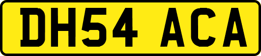 DH54ACA