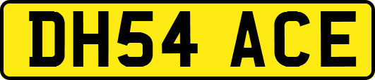 DH54ACE