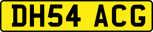 DH54ACG