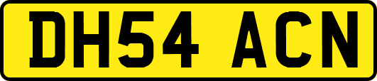DH54ACN