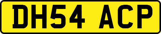 DH54ACP