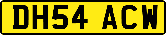 DH54ACW