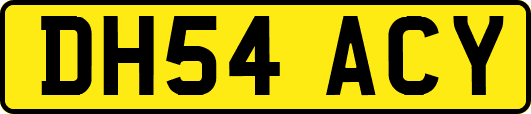DH54ACY