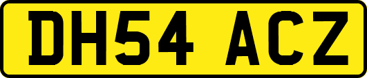 DH54ACZ