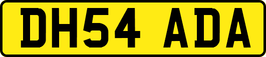 DH54ADA