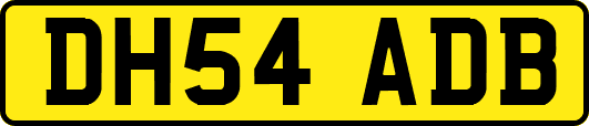 DH54ADB
