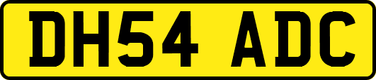 DH54ADC