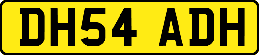DH54ADH