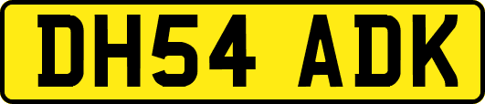 DH54ADK