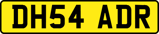 DH54ADR