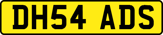DH54ADS