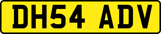 DH54ADV