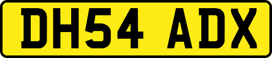 DH54ADX