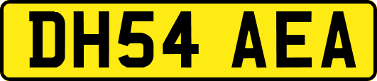 DH54AEA