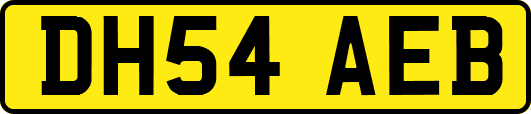 DH54AEB