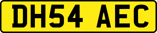 DH54AEC