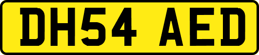 DH54AED