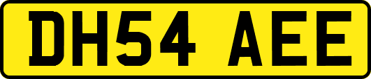 DH54AEE
