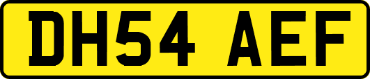 DH54AEF