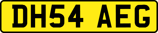 DH54AEG