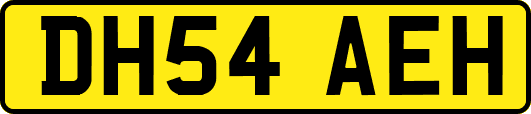 DH54AEH