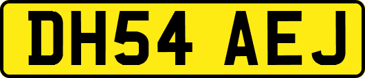 DH54AEJ
