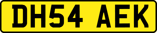 DH54AEK