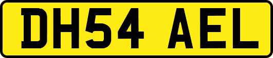 DH54AEL
