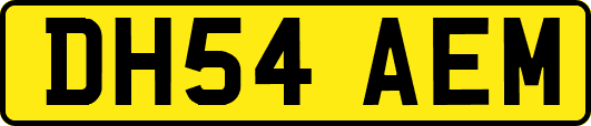 DH54AEM