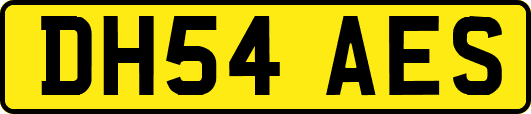 DH54AES