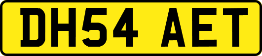 DH54AET