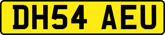 DH54AEU