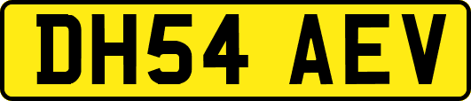 DH54AEV