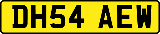 DH54AEW