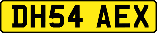 DH54AEX