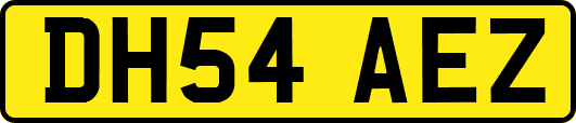 DH54AEZ