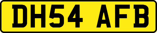 DH54AFB