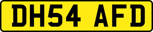 DH54AFD